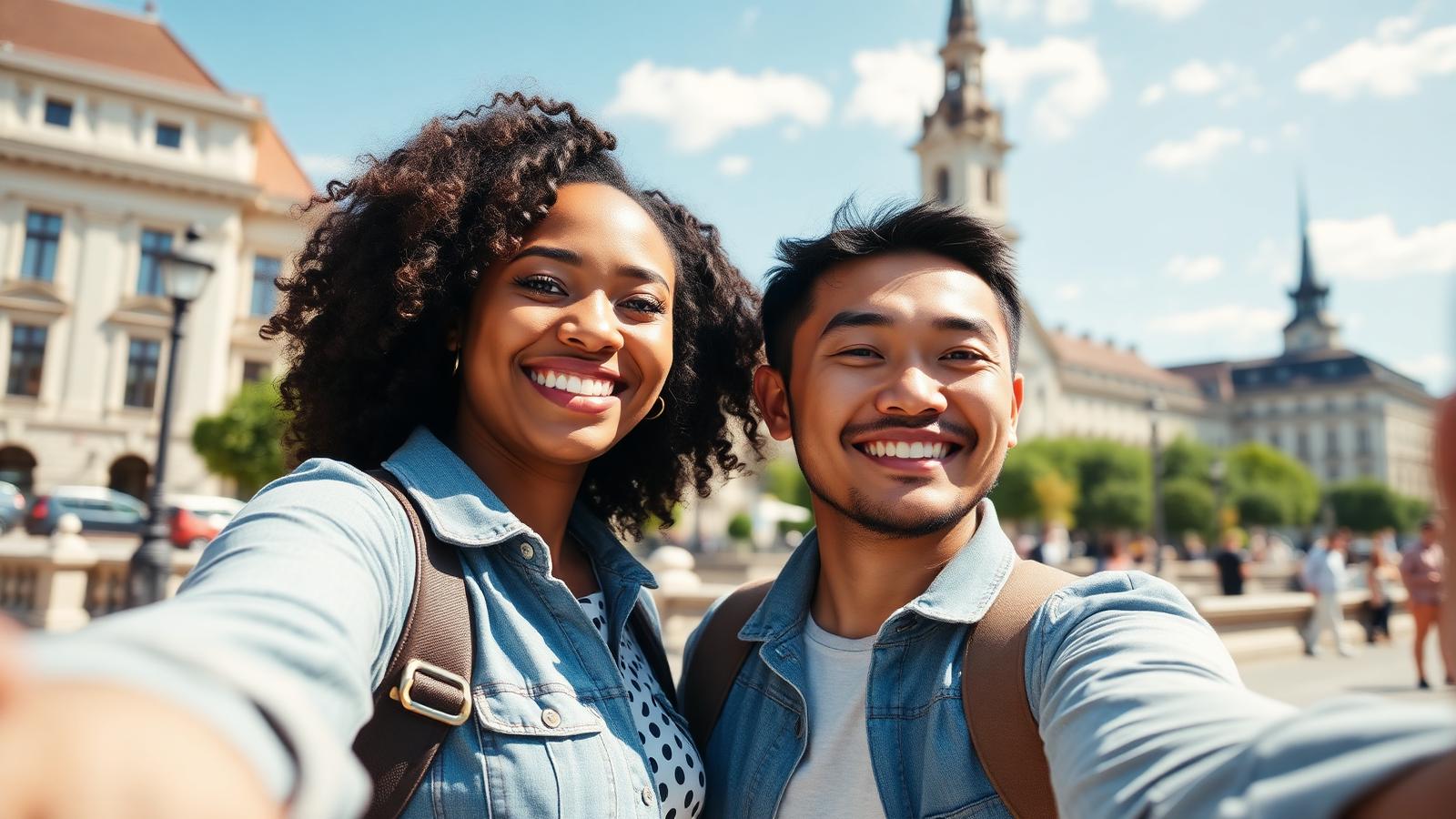 Global Sight Tourist Visa services for international travel